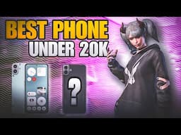 TOP 5 GAMING PHONES😱🔥|| 120 FPS?? BETTER THAN I PHONE?||