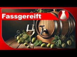 Honigwein im Eichenfass Teil 3: die Verkostung - Met selber machen - Fermentastisch