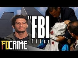 The World Trade Center Bombing | The FBI Files | FD Crime