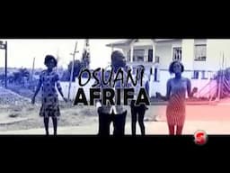 Kyea 3na Kyea =By Osuani Katakyie Afrifa  (Official Video)Universal God Records