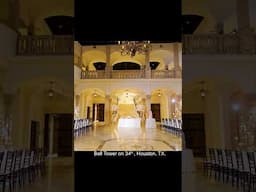 Olaphotos, Houston wedding videographer #shorts #houstonweddings #houstonweddingvideographer