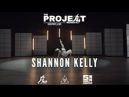 The Projekt Showcase | Shannon Kelly