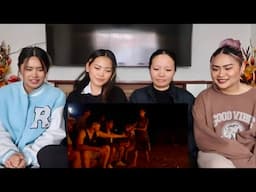 VTEN - GAU TIRAI (Official Music Video 2022) ll Reaction Video