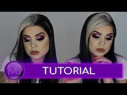 TUTORIAL MAKE BAPHO