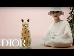 The Dior Men Summer 2025 Campaign