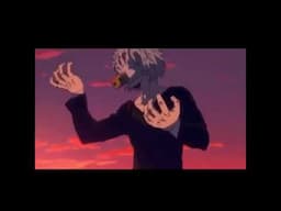 Shigaraki Edit