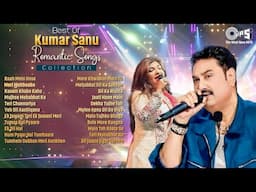 Best Of Kumar Sanu & Alka Yagnik Hit Songs | Audio Jukebox |💗 Old Is Gold Songs 💗| Hindi Love Songs