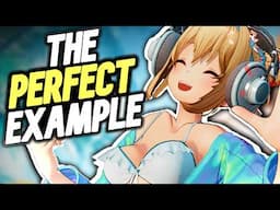 The Overly Edited Gacha Deep Dive | GIRLS FRONTLINE 2: EXILIUM