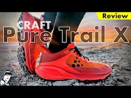 Craft Pure Trail X Review // An Adventurous Update