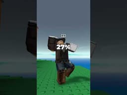 Which country play roblox the most ? #shorts