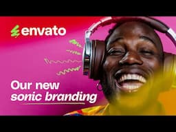 Envato -  Sonic Branding