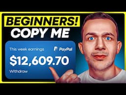 Copy My Newest $400/Day Affiliate Marketing Strategy (Full Tutorial)