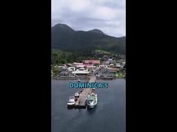 Dominica Citizenship By Investment 2025: Big Changes in 1 minute.