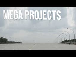 Failed Mega Projects In The World