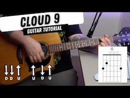 How to play Cloud 9 - Leah Fa'atuai