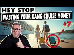 10 Common Money Mistakes Every Cruiser Should Avoid | Practical Cruise Tips