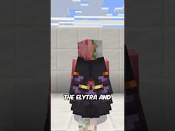 NEW Minecraft CAPE OUT NOW! #minecraft #mcpe #minecraftupdate