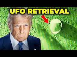 BREAKING UAP EVIDENCE, Alien Invasion, UAP Retrieval Program, UAP Whistleblower