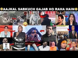 Godi media or Andhvakto ki Dhulai /Godi media exposed / andhbhakt roast / Modi ji / thuglife