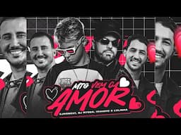 Mtg Vem Cá Amor - DJ Ryder, @cjnobeat , @iguinhoelulinha