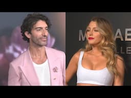 Justin Baldoni’s Lawyer Says He’s ‘Devastated’ by Blake Lively Accusations