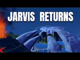 Zwift’s Jarvis Island Returns!