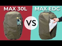 Able Carry Max vs Max EDC - 6 Must-See Upgrades!