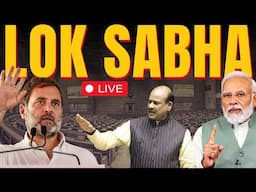 Lok Sabha LIVE | Income Tax Bill | Biren Singh Resigns As Manipur CM | Mahakumbh Stampede | Budget