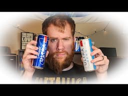 Michelob Ultra Zero Review - Not What I Was Expecting