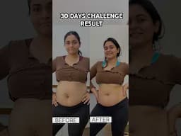 30Days Fitness Challenge #FromNowToWow #minivlog #fitness