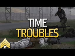 Time Troubles