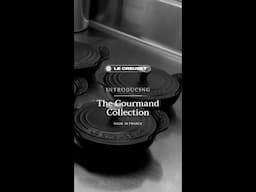 Gourmand Collection by Le Creuset