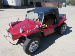 2013 Dune Buggy on GovLiquidation.com