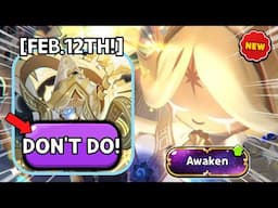 FIRST FULL LOOK! Things to NOT DO Before Awakened Pure Vanilla Update!