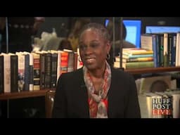 Chirlane McCray: Being A Feminist Means 'You Get To Choose'