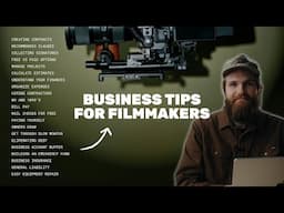 15min to level up your filmmaking business in 2025