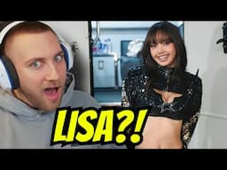 Lisa Victoria’s Secret Fashion Show - Behind The Scenes - REACTION