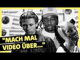 Berq, Boondawg und mehr: Diese Artists habt ihr euch am meisten gewünscht || PULS Musikanalyse