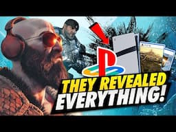 PS5 Gamers Get Good News, and Everything Coming Revealed