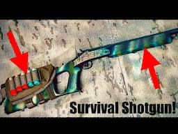 Survival Shotgun Kit!