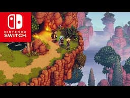 TOP 50 BEST Indie Games on Nintendo Switch [2025 UPDATE]