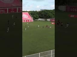 Costa Rica 1 Panamá 2 I amistoso femenino 2024