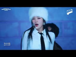 230101 Red Velvet Seulgi (슬기) - Hot & Cold idolplus SMTOWN SMCU PALACE LIVE 2023