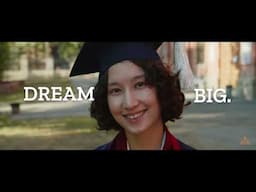 Women Who Dream - Teaser