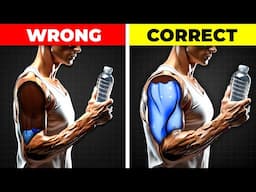 STOP Taking Creatine The Wrong Way