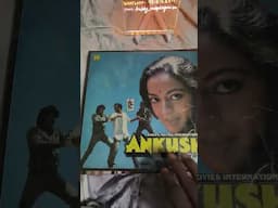 Bollywood records for sale..video 2