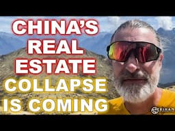 The Failure of Chinese Real Estate || Peter Zeihan