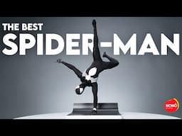 Is This THE BEST SPIDER-MAN 1/6 Figure? | Hono Studio Symbiote Suit Spider-Man