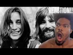 First Time Hearing Loggins & Messina - Danny's Song (Reaction!)