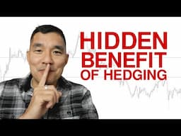 The Hidden Benefit of Hedging You Probably Don't Know About